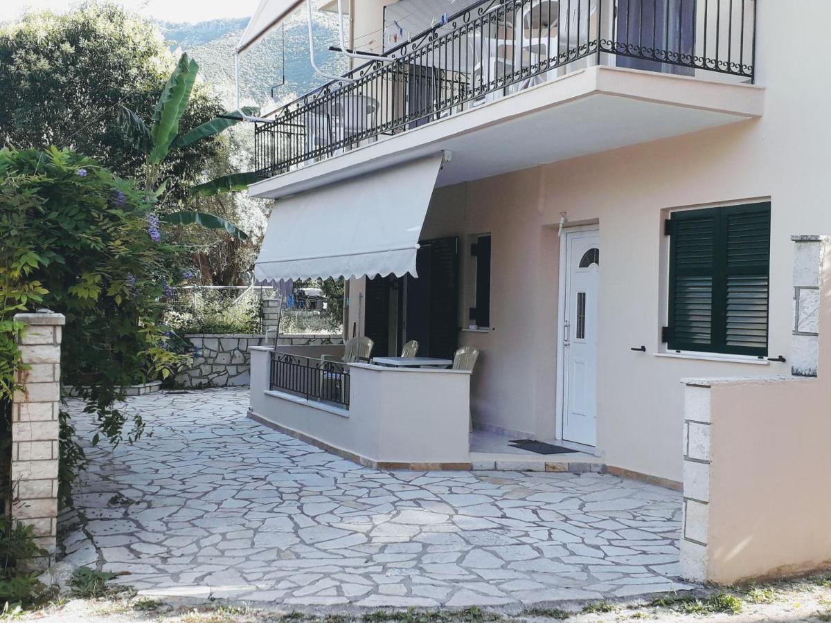 Giannis Studios Nikiana Luaran gambar
